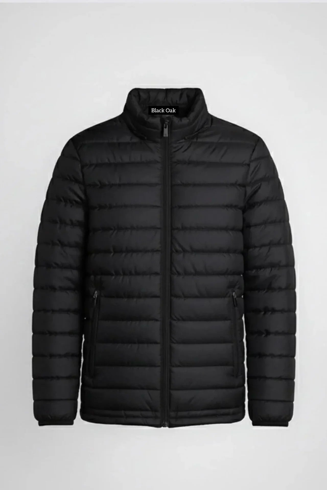 Puffer Jacket For Men's