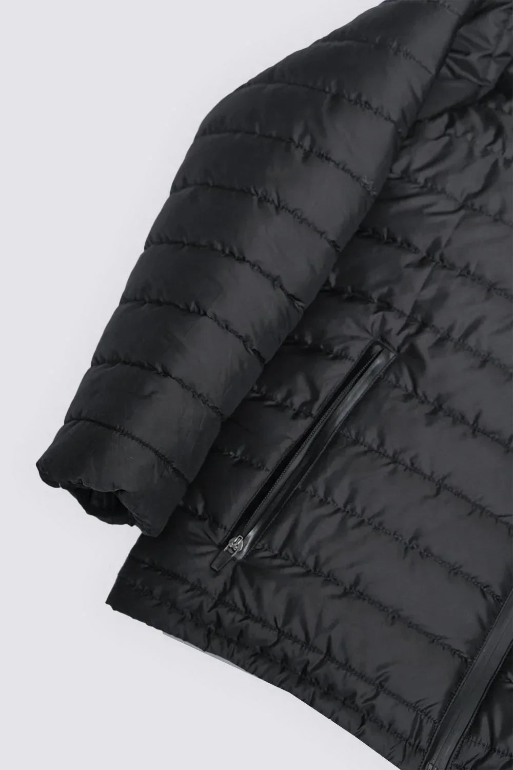 Puffer Jacket For Men's