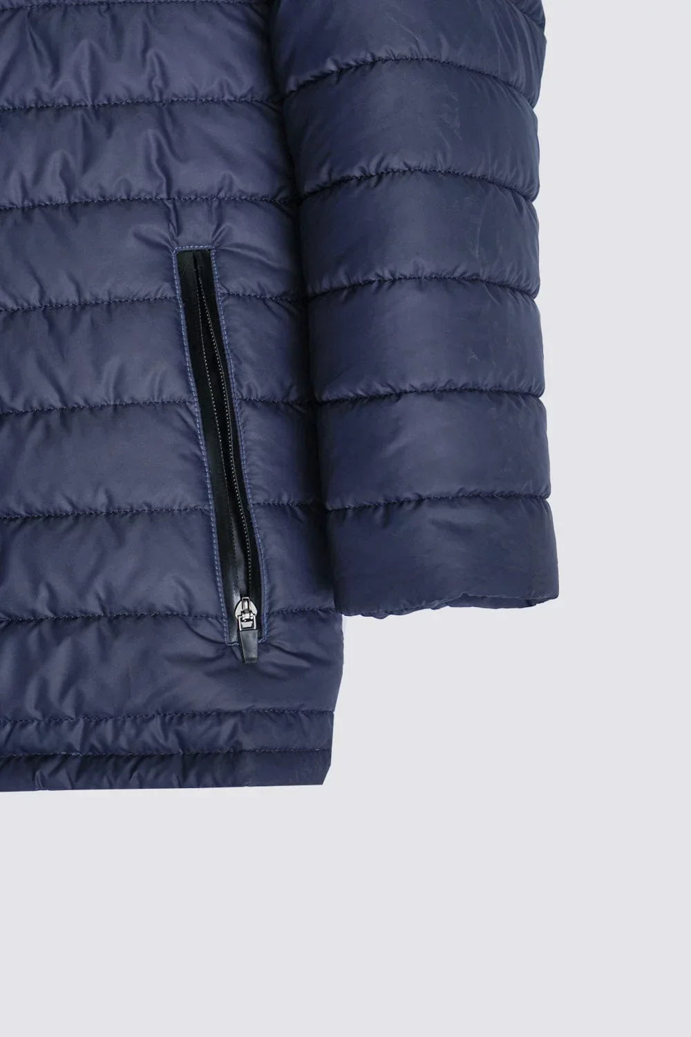 Puffer Jacket For Men's