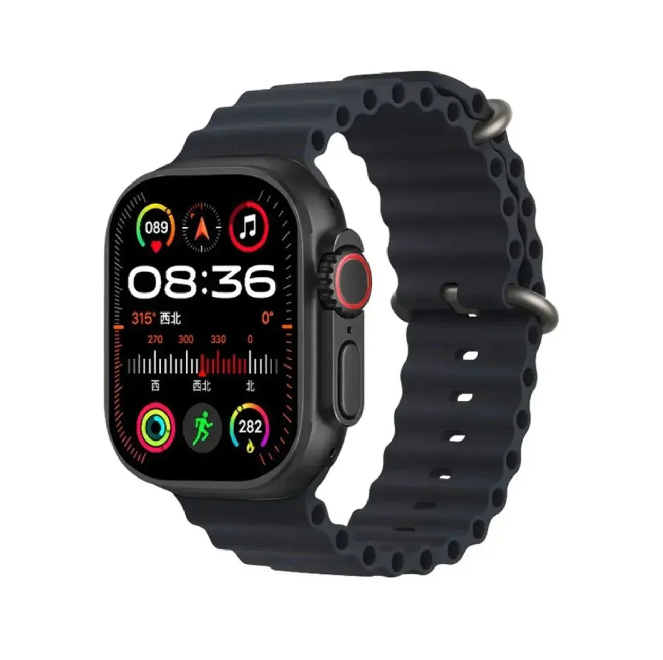 T900 Ultra 2 Latest Smart Watch